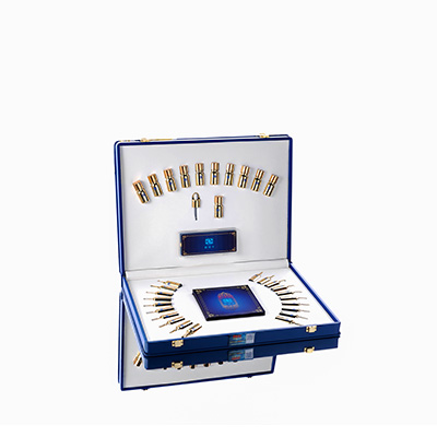 杭州市全身经络解压套